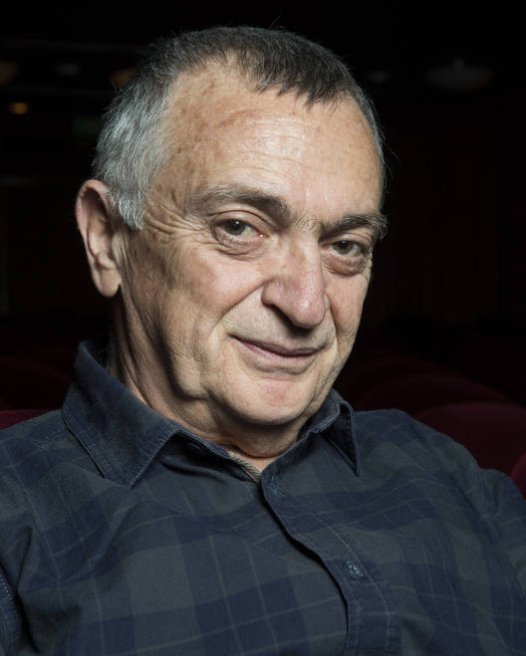 STAVROS PSILLAKIS