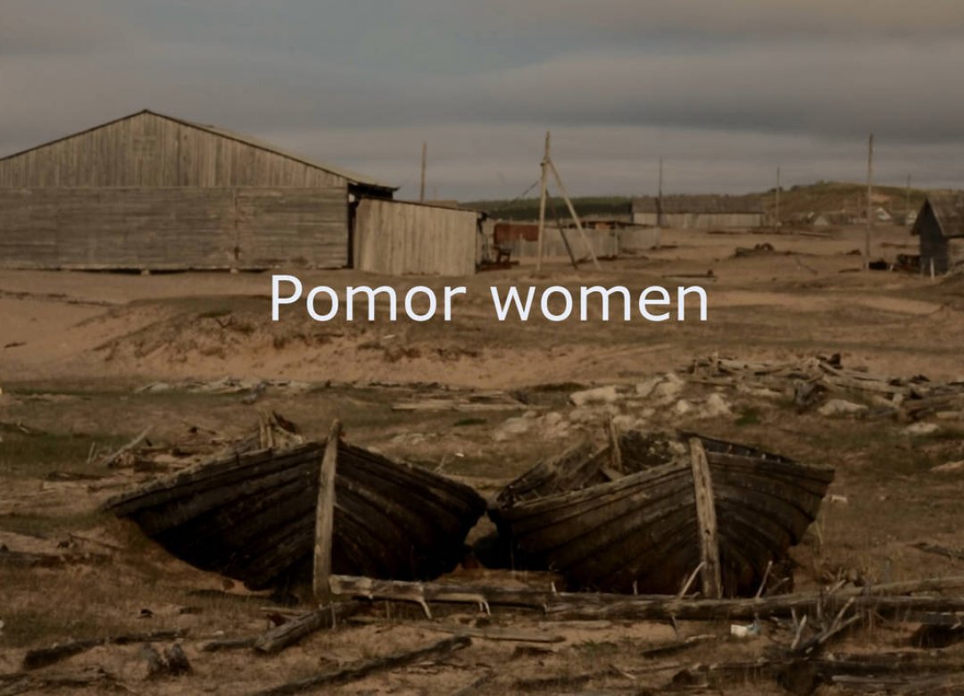Pomor Women