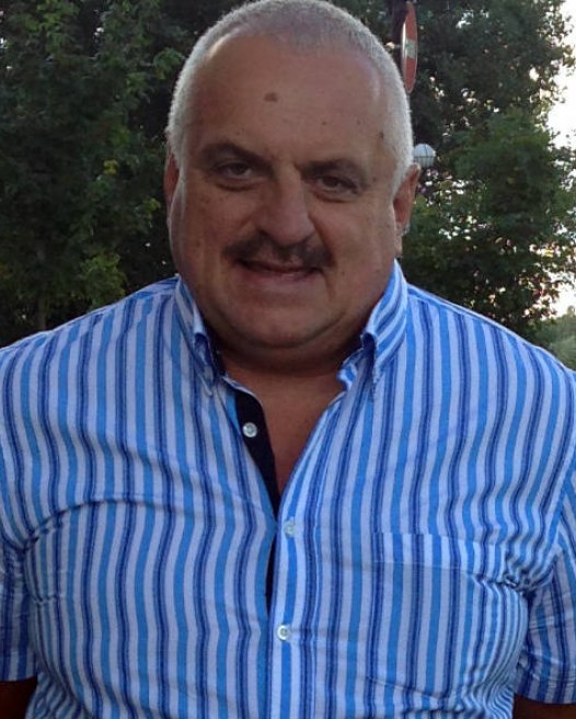 Alexander Driz