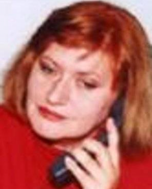 Ana Njemoga-Kolar