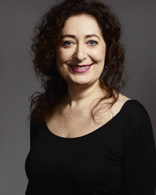 Liz Rosenthal