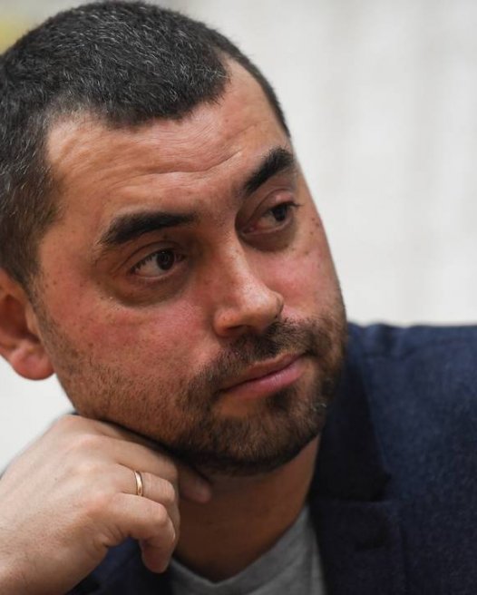 Vadim Vorontsov