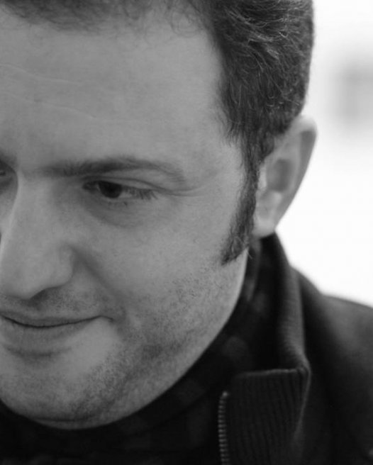 Davit Stepanyan