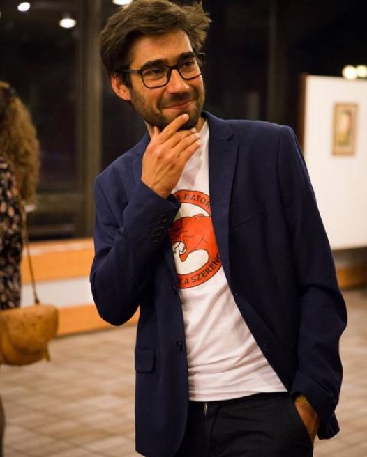 Csaba Hernáth