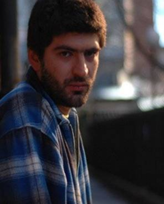 Nikola Boshnakov