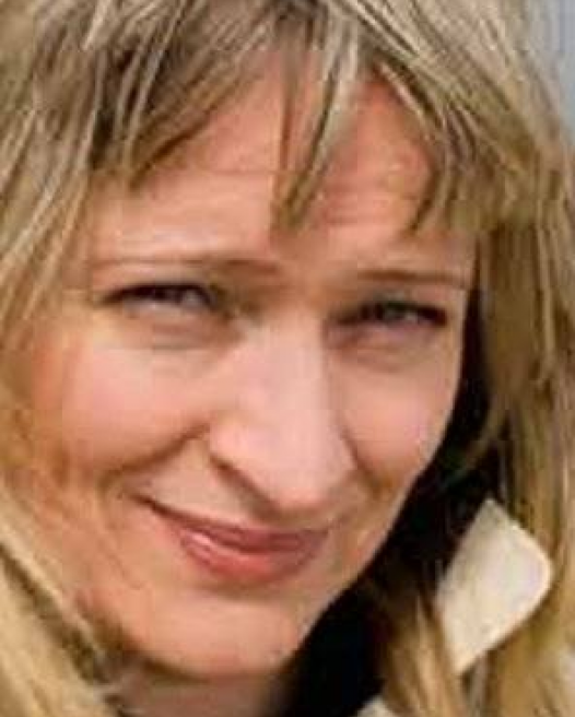 Petra Hinterberger