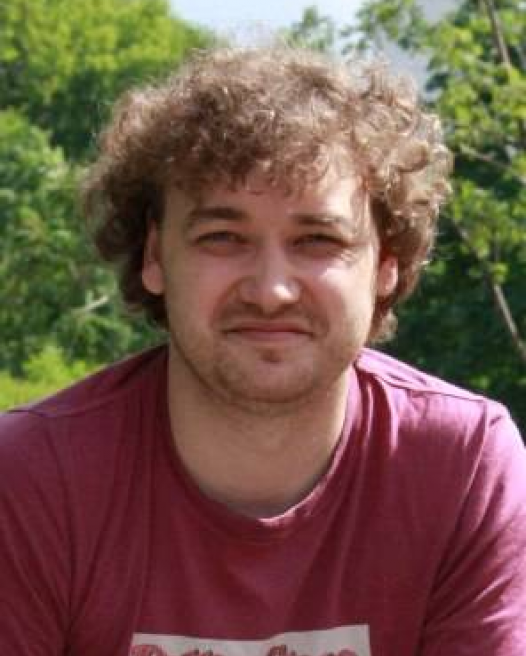 Kirill Sedukhin