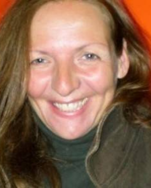 Dagmar Smržová