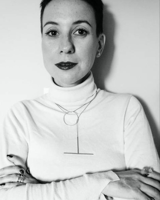 Elena Saulich