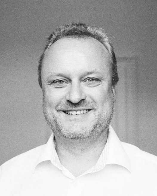 Johannes Rosenberger