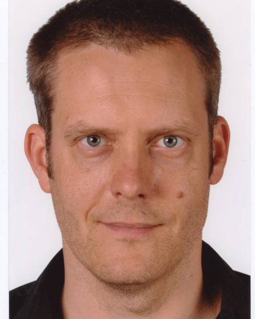 Daniel Burkhardt