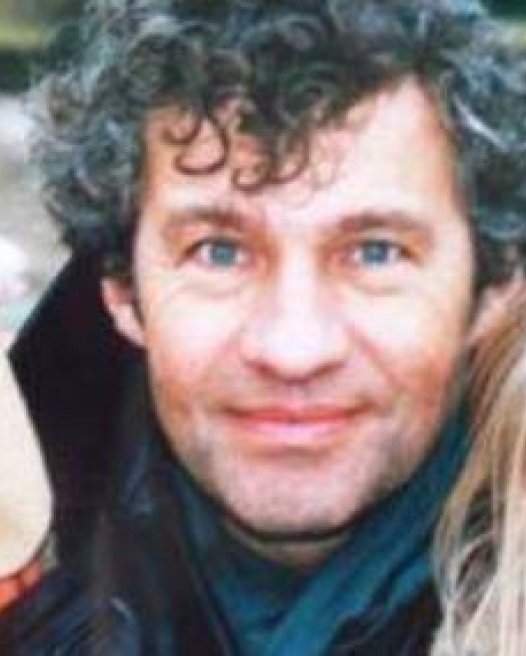 Frank van den Engel
