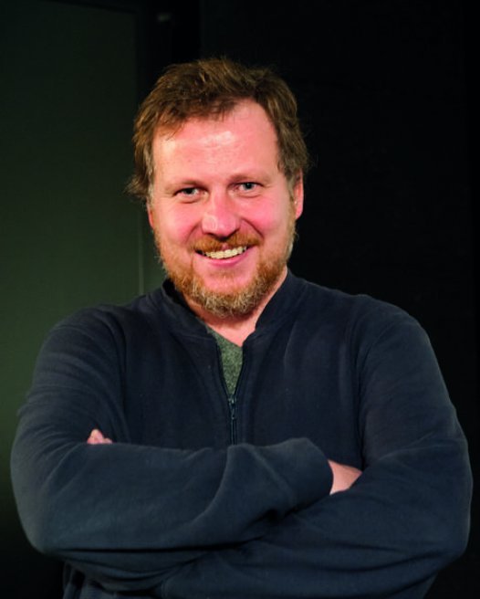 Radim Prochazka