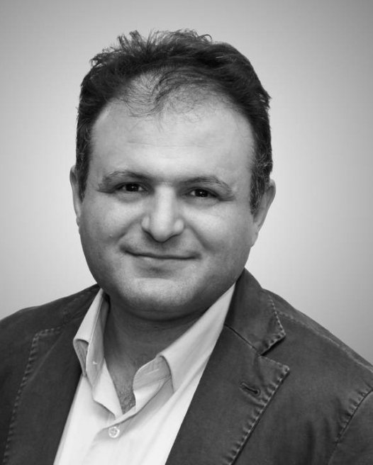 Mohammad Farokhmanesh
