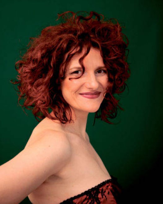 Tatjana Bozic
