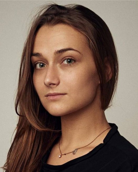 Adriana Rędzia