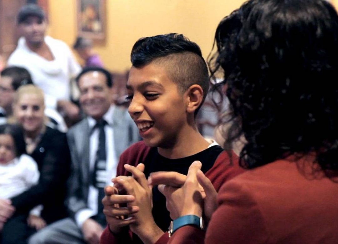 Children of Flamenco