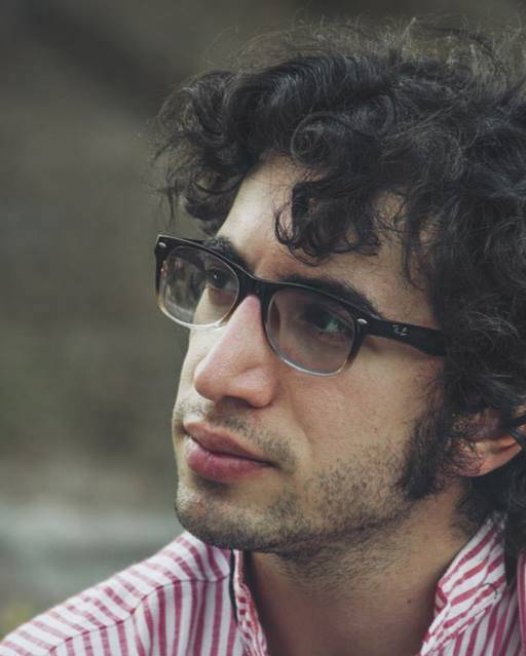 Hamed Soleimanzadeh