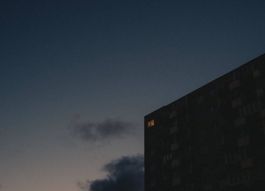 Edge Of The Night