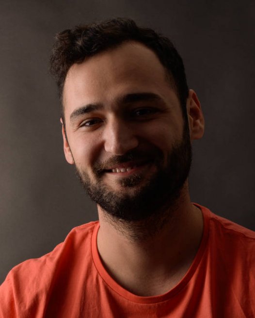 Cristian Hordila
