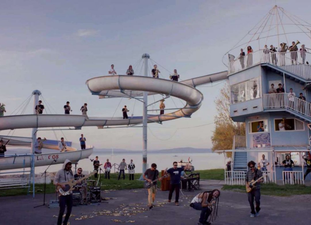 Balaton Method