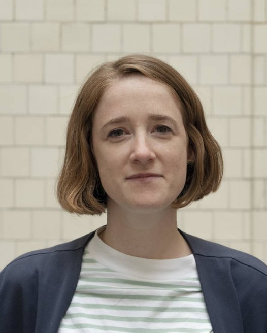 Marie Kloos