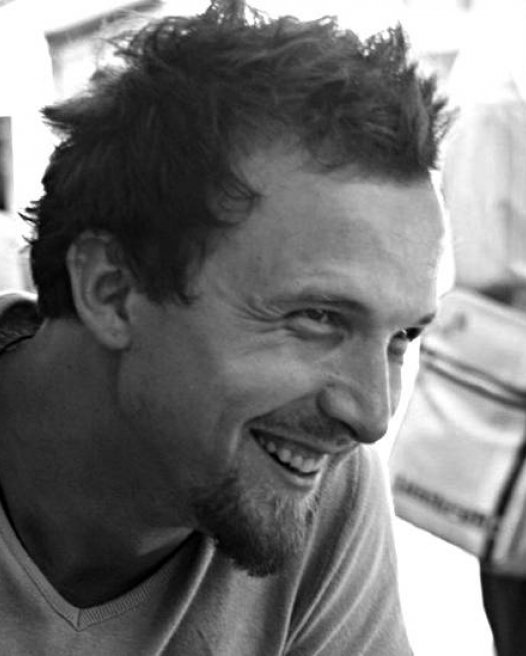 Marius Iacob