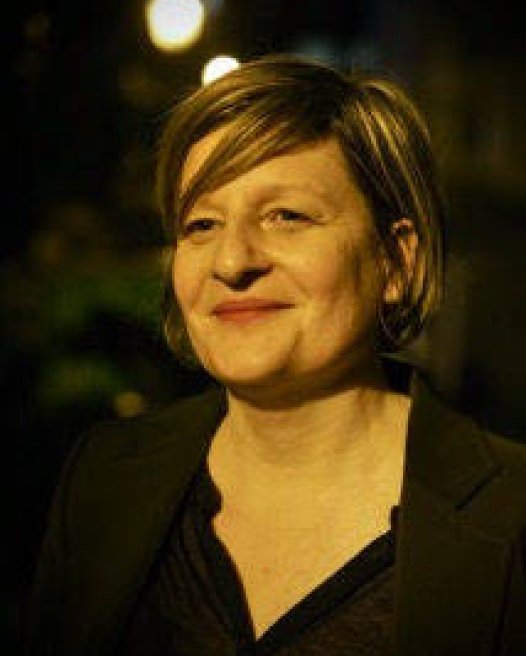 Rebecca Houzel