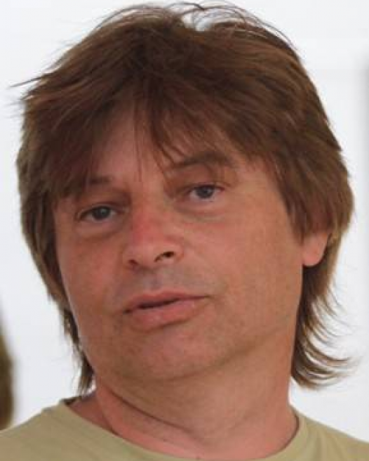 Michal Huvar