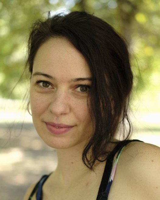 Anna Gyimesi