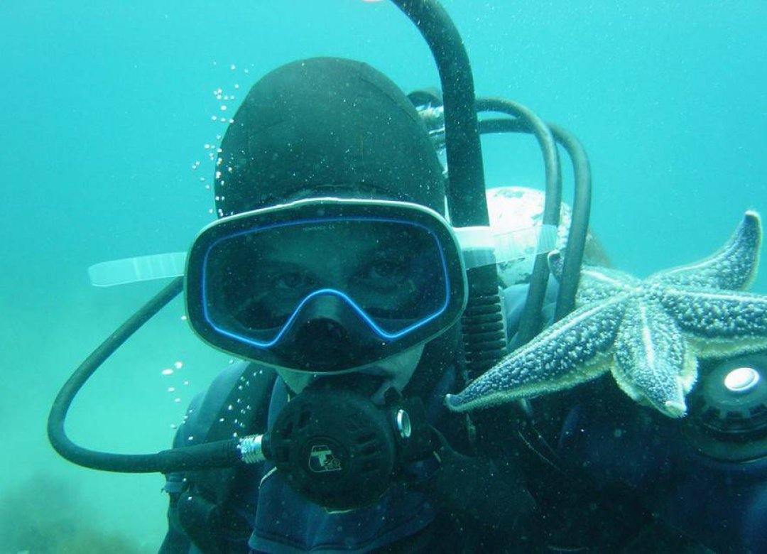 Fatei and the Sea