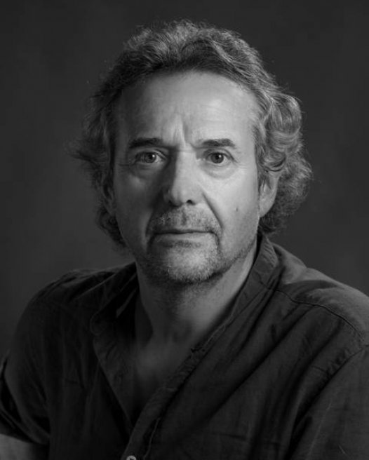 Laurent Stoop