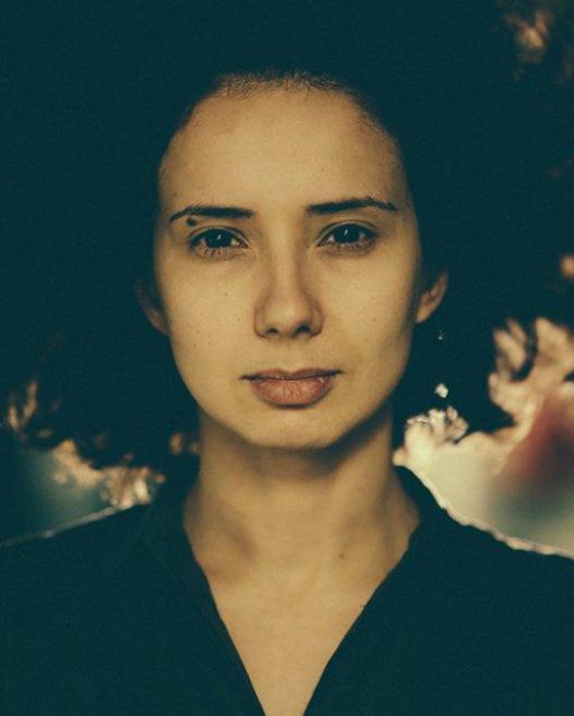 Anna Selyanina