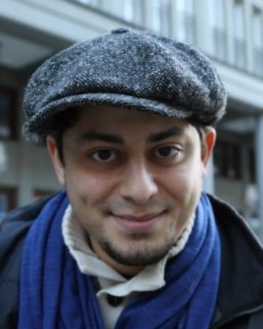 Sahand Zamani