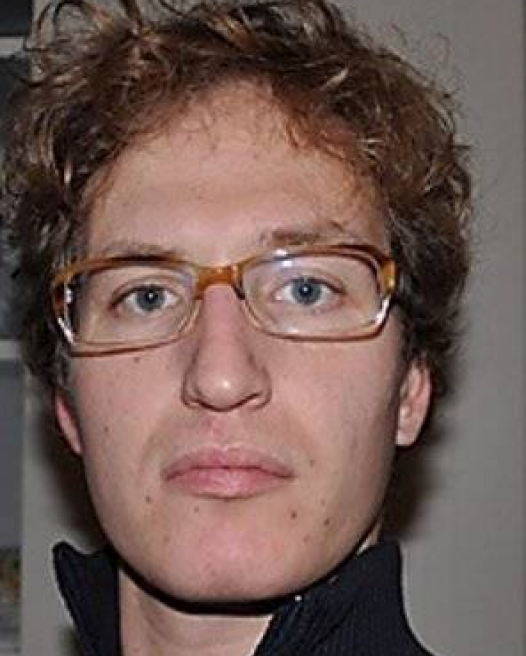 Christoph Brunner