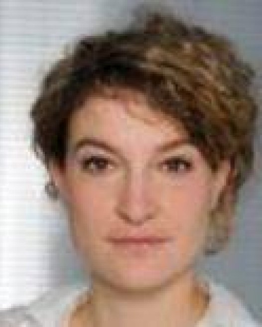 Eva Fouquet