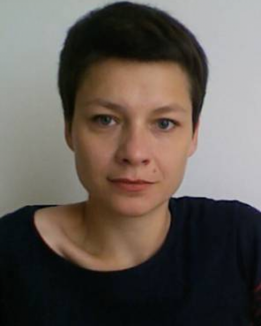 Barbara Héger