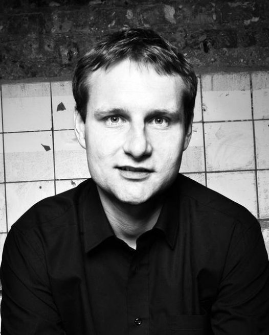 Petr Horák