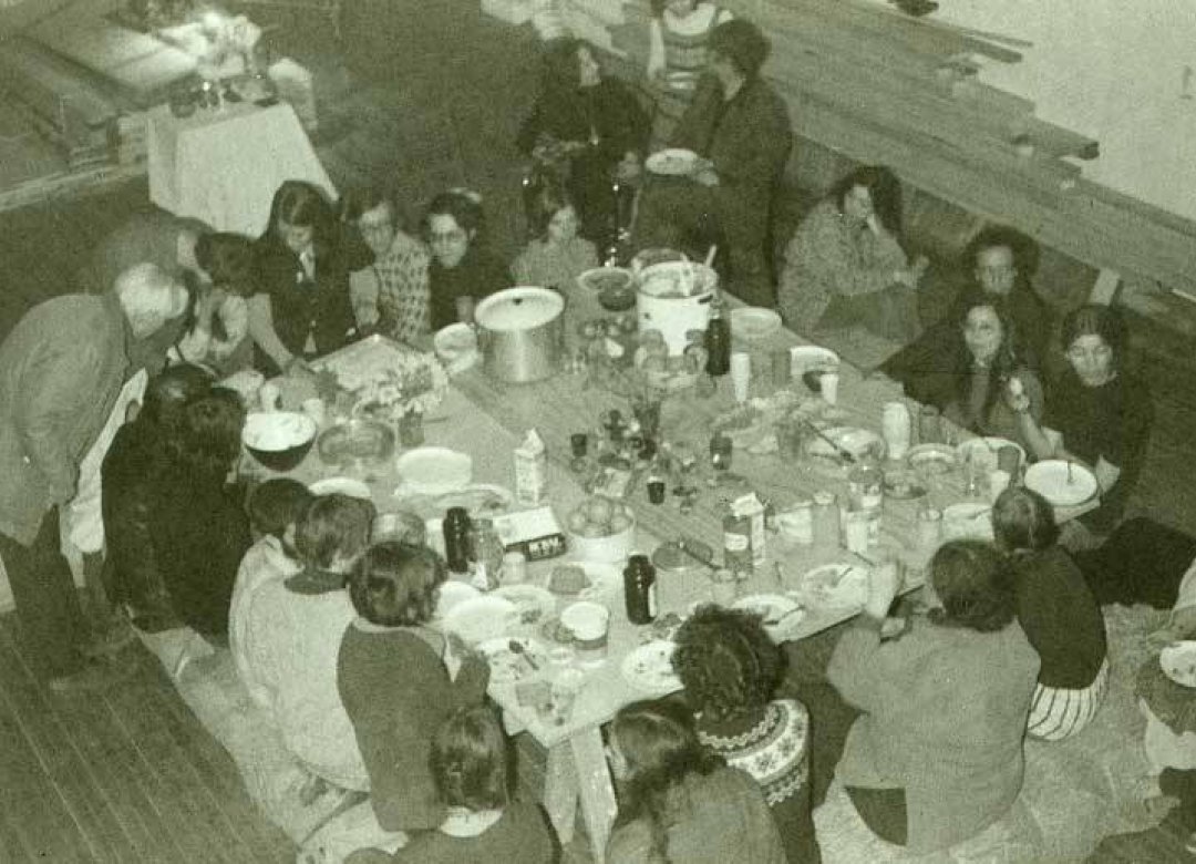 Absolute Wilson