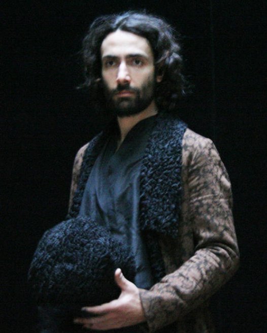 Youlian Tabakov