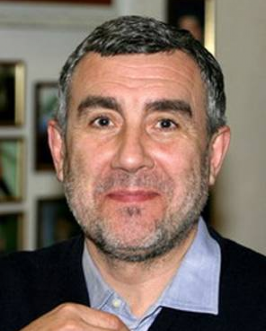 Evgeny Tsymbal