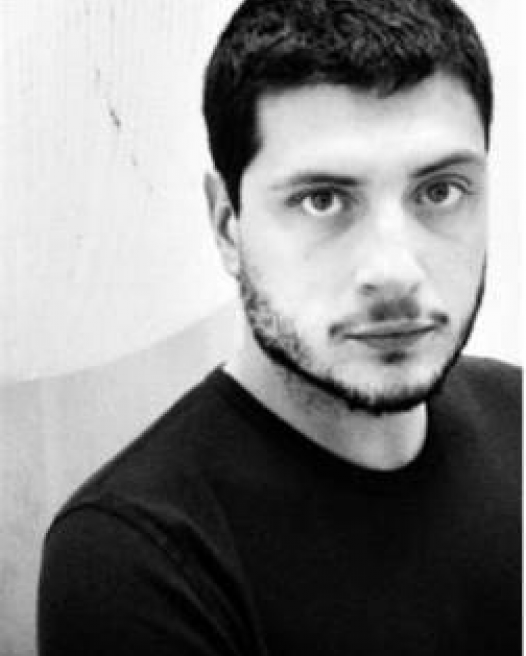 Claudio Giovannesi