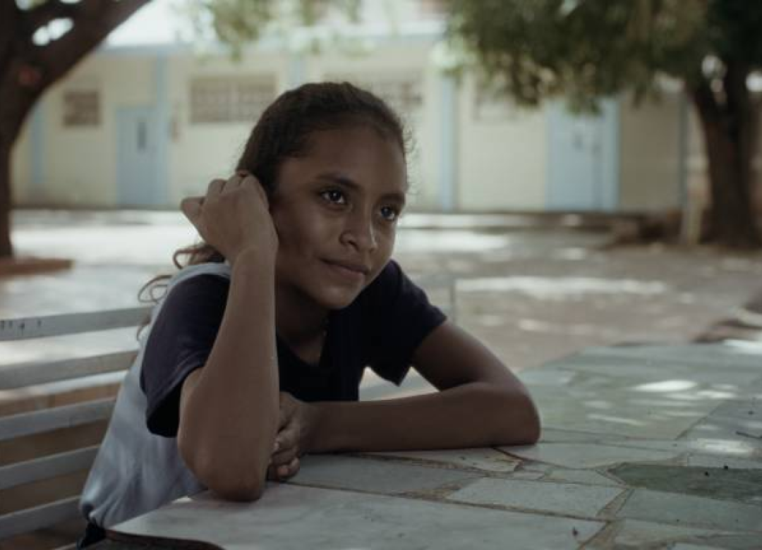 Venezuela: Country of Lost Children