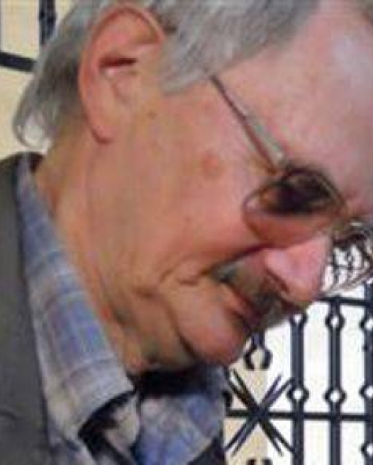 Maxmilián Petřík