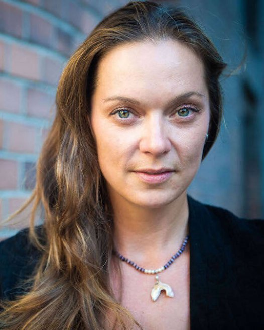Lucia Kašová