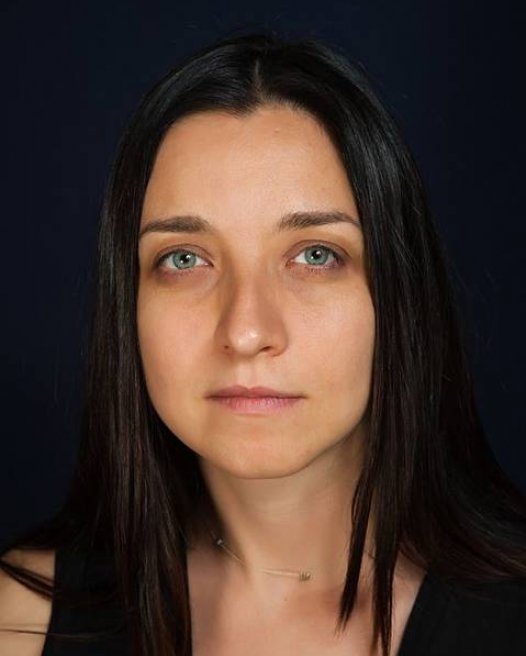 Svetlana Strelnikova