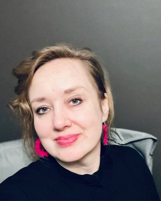 Katarzyna Wilk