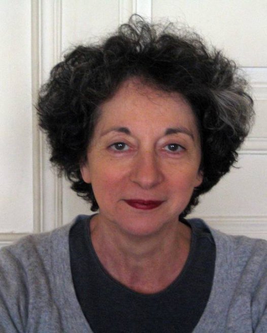 Agnés Wildenstein