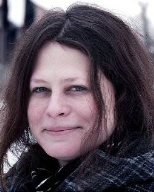 Petra Ptáčková