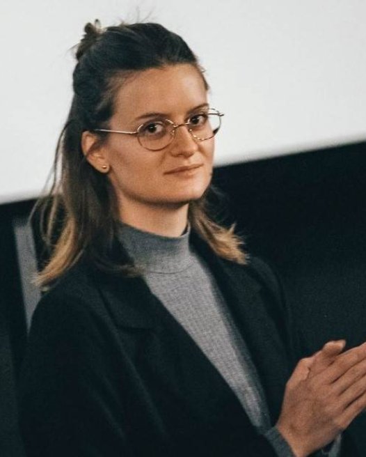 Hana Dvořáčková